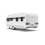 Przyczepa Hobby Prestige 560 WFU (2025)  - obrazek 2