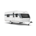 Przyczepa Hobby Prestige 560 WFU (2025) 